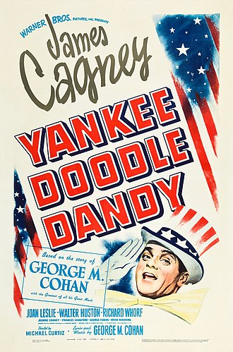 Yankee Doodle Dandy
